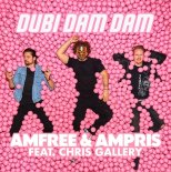 Amfree & Ampris Feat. Chris Gallery - Dubi Dam Dam (Bounce Mix)