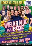 KILLER @ Ibiza Gwiździny - WIELKANOC 17.04.2022.