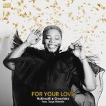 Hakimakli & Greenlake Feat. Tanya Michelle - For Your Love (Extended Mix)