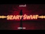 sanah i Kwiat Jabłoni - Szary Świat (SebixsoN Remix)