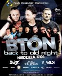 Ekwador Manieczki - Back to Old Night 17.04.2022 (Dj Krecik)