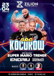 GASHMAKER # ZILION CLUB WRZELOWIEC - [23.04.2022] NOC KOCURÓW