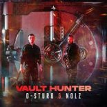 D-Sturb & Nolz - Vault Hunter (Extended Mix)