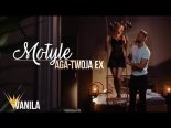 Aga-Twoja EX - Motyle