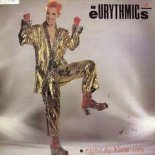 Eurythmics & Lookee - Looking 4 Something (BATEZ Remix)