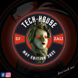 Dj.Zali -Tech-House May Edition 2022 short track mix