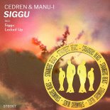 Cedren & Manu-l - Locked Up (Original Mix)