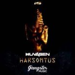 Huvagen - Harsomtus