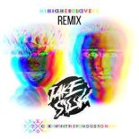 Kygo & Whitney Houston - Higher Love  (Jake Silva Remix)