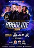 JULAS # MAGNES WTÓREK - 30.04.2022 - BASSLINE NIGHT