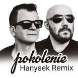 Kombii - Pokolenie (HanyseK Remix)