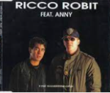 Rico Robbit Feat. Anny - Somebody