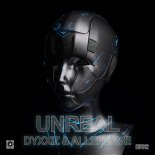 DyxxiZ, AllenSave - Unreal