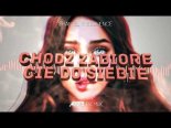 Shantel x Sequence - Chodź Zabiorę Cię Do Siebie (Mezer Remix)