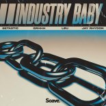 BETASTIC, GRHHH, LØU, Jay Rhydon - INDUSTRY BABY