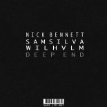 NICK BENNETT, SamSilva, WilHvlm - Harlem Love (Original Mix)