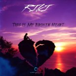 RIKI - This Is My Broken Heart