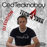 Ced Tecknoboy - Mini Voice (The Frog) (Extended Mix)