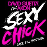 David Guetta Feat. Akon - Sexy Chick (Jake Fill Bootleg)