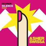 Delerium - Silence (Asher Swissa Remix)