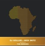 DJ Gollum & Nick Skitz - Africa (Ste Ingham Edit)