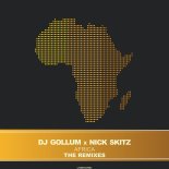 DJ Gollum & Nick Skitz - Africa (Jesse Bloch Remix)