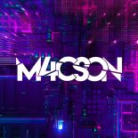 Blue Lagoon - Isle Of Paradise (M4CSON Bootleg 2022)