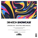 Oscar Rockenberg - Exination Showcase 043 (Uplifting Vibes Special) [24.05.2022]