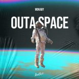 Mokaby - Outa Space