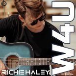 Richie Haley Feat. Robin Vane - W4U (Wait for You) (Extended Mix)