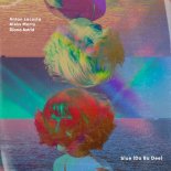 Anton Lacosta & Aleks Marty & Diana Astrid - Blue (Da Ba Dee)