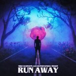 Mike Gudmann & Lucas Fernandez & Medon - Run Away