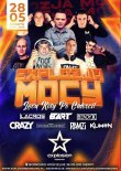 DJ CRAZY- EXPLOSION BORKOWO (28.05.2022- EXPLOZJA MOCY).