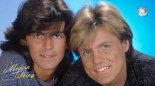 Modern Talking - With a little love (DJ ALUX Remix) 2022