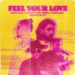 Dimitri Vegas & Like Mike Feat. Timmy Trumpet & Edward Maya - Feel Your Love (Tomorrowland Mix)