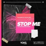 Falko Niestolik, Toni Del Gardo - Can't Stop Me (Original Mix)