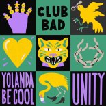 Yolanda Be Cool - Unity (Original Mix)