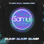 Yvvan Back, Simon Fava - Bumb Bumb Bumb (Club Mix)