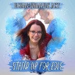 FaceMan & Jordan Feat. Jacky - Stand Up For Love (RainDropz! Remix)