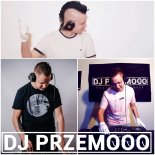 The Best Of Dj Przemooo - Polska Vixa na Lato vol. 1