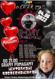 Oxy9en - Oskar W B-Day 04.06.22 (RadioParty.pl)