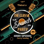 Adrian Sapunaru - The Classic Sounds @ Podcast 21