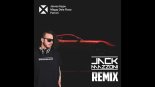 James Hype, Miggy Dela Rosa - Ferrari (Jack Mazzoni Remix)