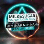 Milk & Sugar vs. Vaya Con Dios - Hey (Nah Neh Nah) (Jean Luc Remix)