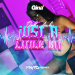 Gina G - Just A Little Bit (VAYTO REMIX) 2022