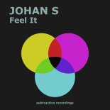 Johan S -  Feel It (Extended Mix)