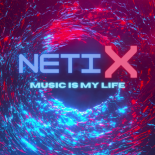 NetiX - Global House (vol.1) (12.06.2022) (DiscoParty.pl)