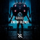 ARDI - End Of Silence (Extended Mix)