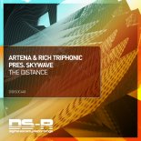 Artena & Rich Triphonic Pres. Skywave - The Distance (Extended Mix)