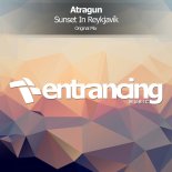 Atragun - Sunset In Reykjavik (Original Mix)